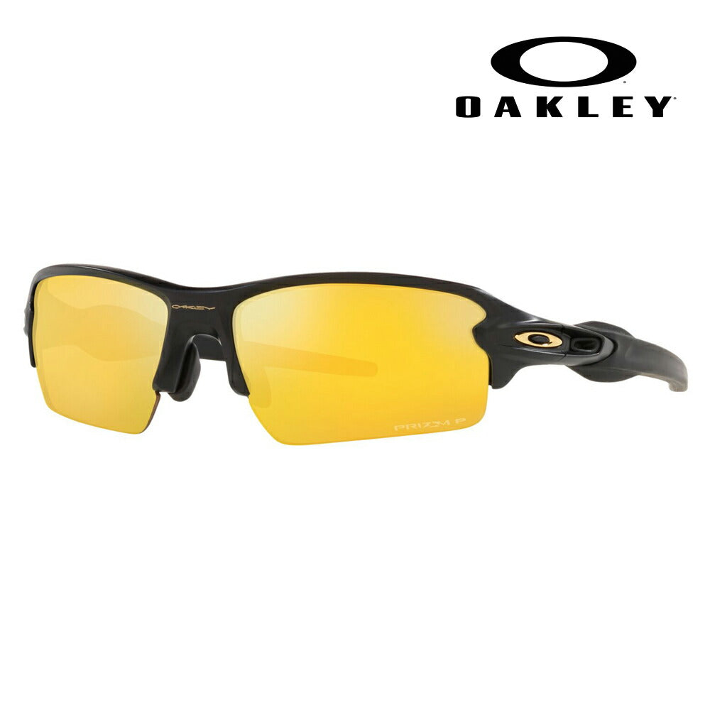 【オsusume価格】オーkuriー sangurasu OO9271-49 OAKLEY furakku2.0 ジafititto FLAK 2.0 (A) purizu 偏光