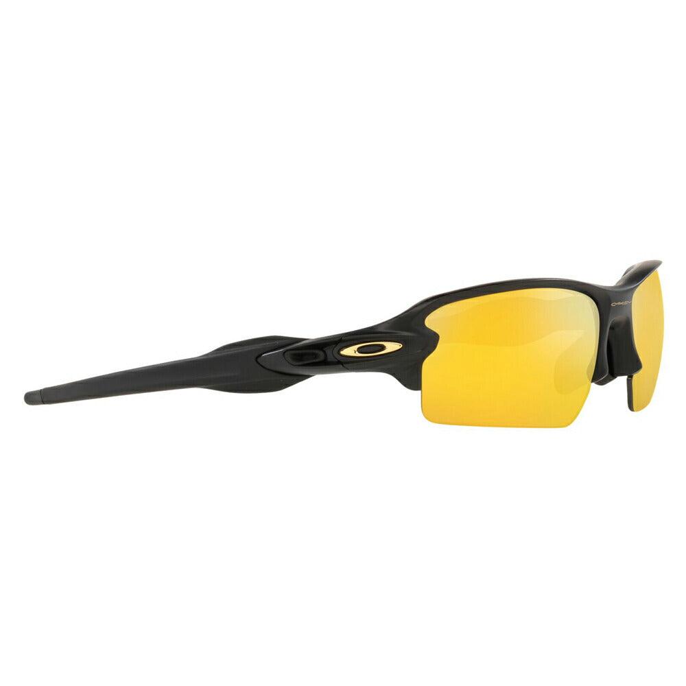 [Recommended Price] Oakley Sunglasses OO9271-49 OAKLEY Flak 2.0 Asian Fit FLAK 2.0 (A) Prism Polarized 