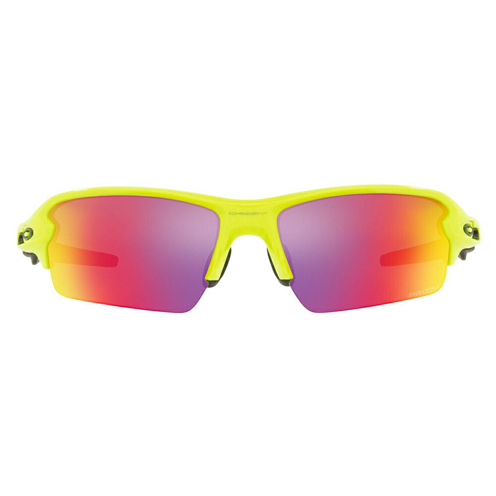 【オsusume価格】オークリー サngurasu OO9271-50 OAKLEY furakku2.0 akiafitto FLAK 2.0 (A) プurizumu supotsu 自転车 バイク サイクラングロード メンズ 雷迪斯