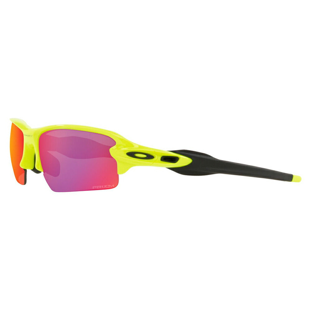 [Recommended Price] Oakley Sunglasses OO9271-50 OAKLEY Flak 2.0 Asian Fit FLAK 2.0 (A) Prism Sports Bicycle Bike Cycling Road Men's Women's 