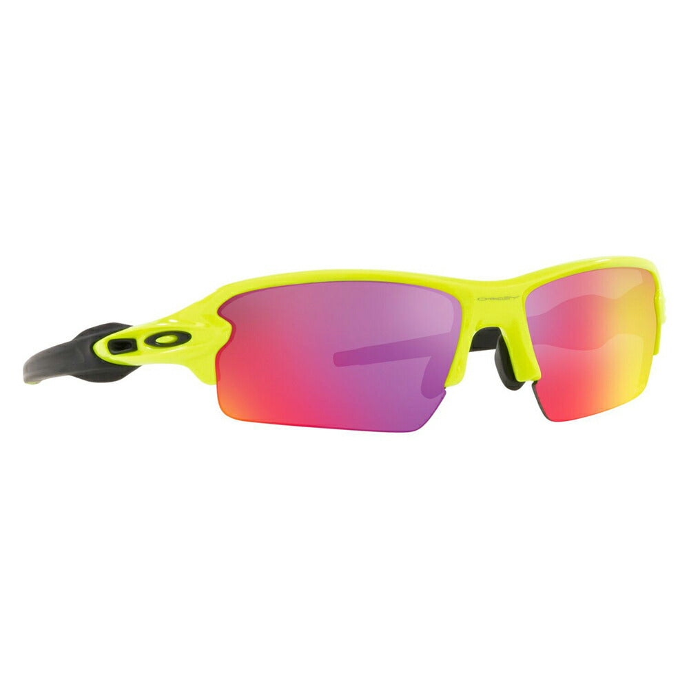 【オsusume価格】オークリー サngurasu OO9271-50 OAKLEY furakku2.0 akiafitto FLAK 2.0 (A) プurizumu supotsu 自転车 バイク サイクラングロード メンズ 雷迪斯