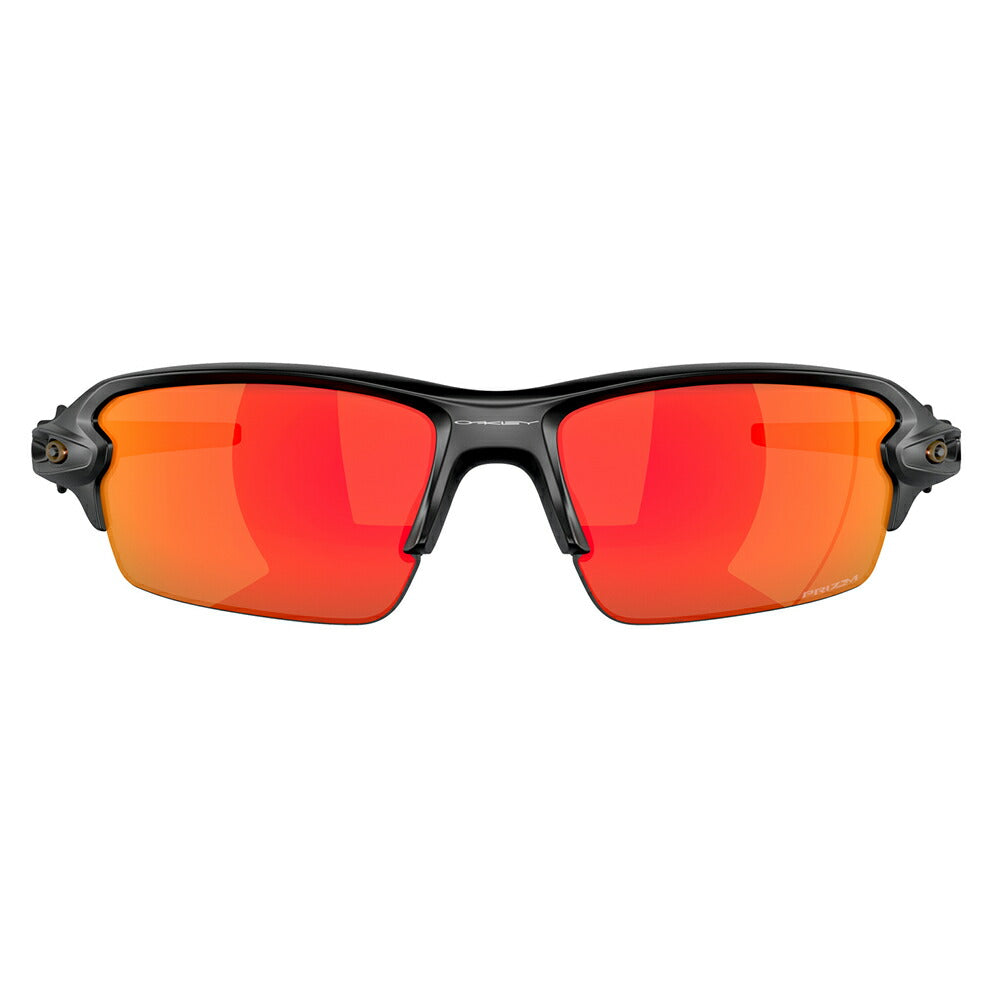 [Authorized Retailer] Oakley Sunglasses OO9271-55 OAKLEY Flak 2.0 Asian Fit FLAK 2.0 (A) Prism Fishing PRIZM 