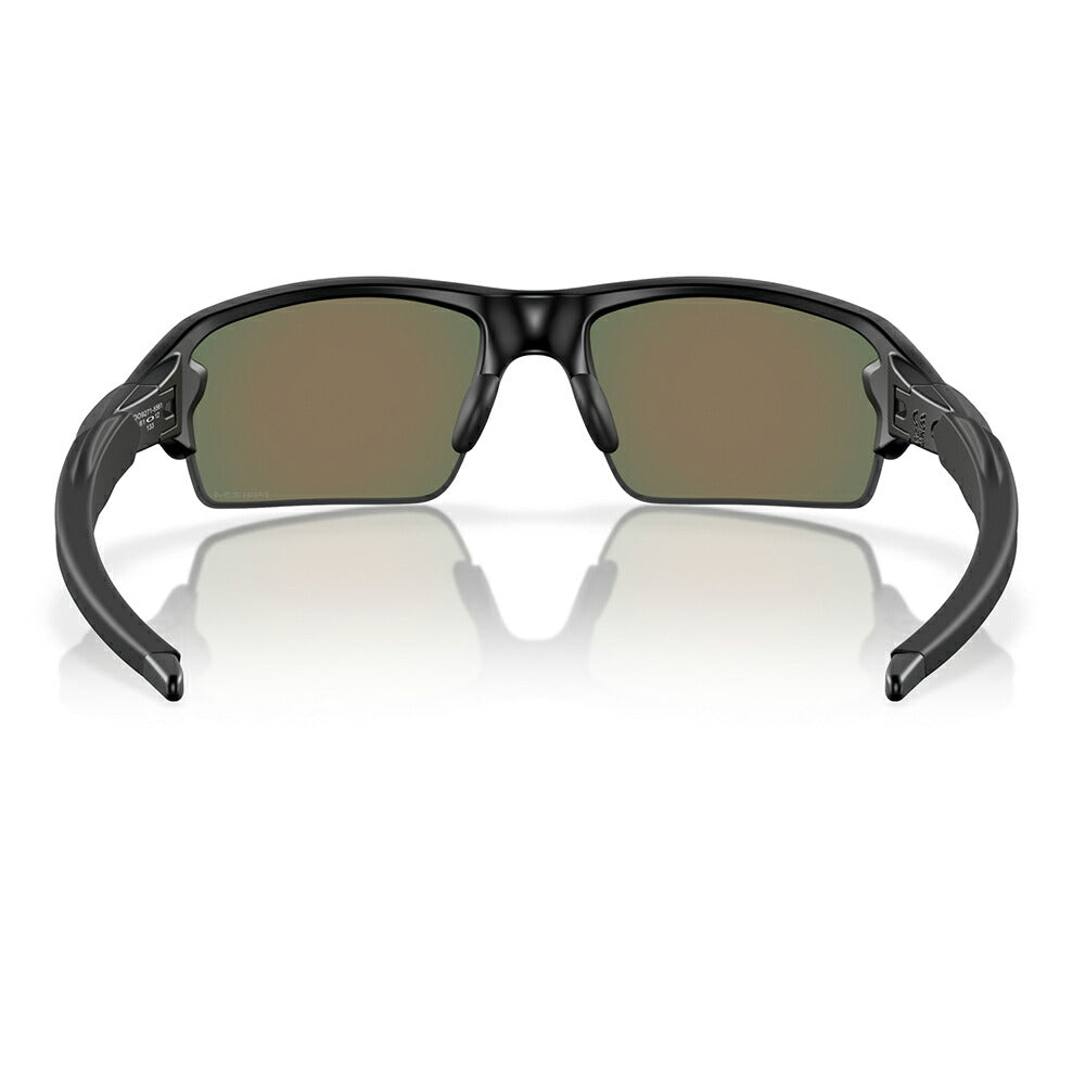 【正規品販売店】オークリー サングラス OO9271-55 OAKLEY フラック2.0 アジアフィット FLAK 2.0 (A) プリズム フィッシング PRIZM