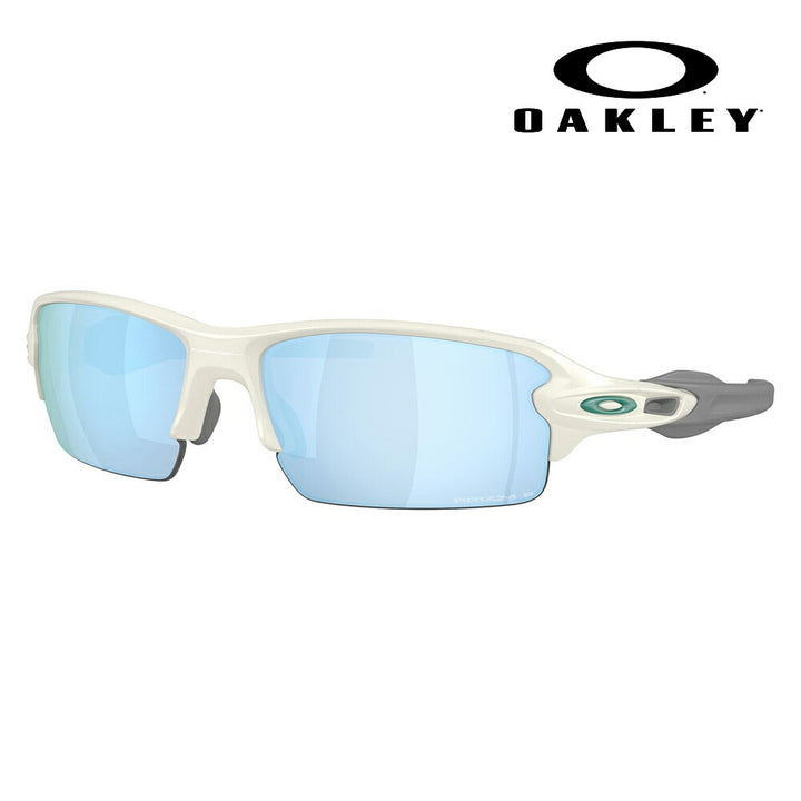 【正規品販売店】オークリー サングラス OO9271-59 OAKLEY フラック2.0 アジアフィット FLAK 2.0 偏光 プリズム PRIZM GOLF ゴルフ メガネ フレーム 伊達メガネ 眼鏡
