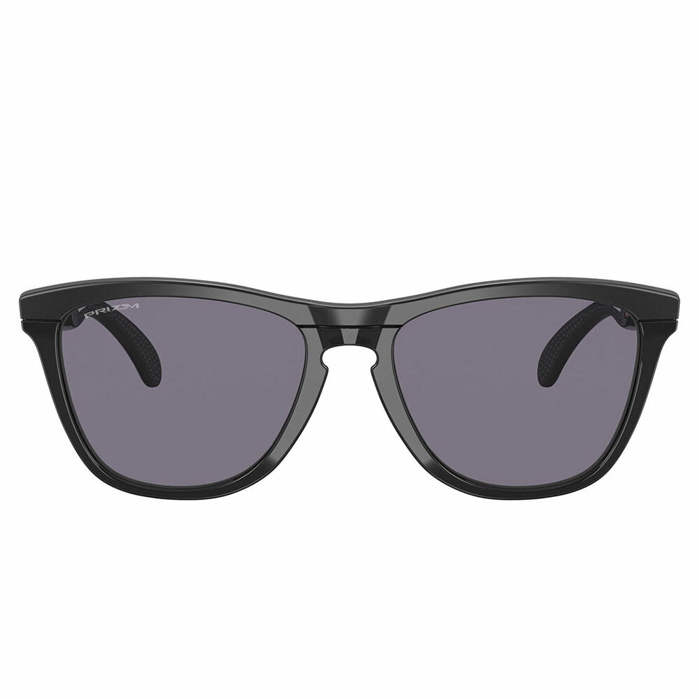 【正規品販売店】オークリー サングラス OO9284A-10 OAKLEY FROGSKINS RANGE A フロッグスキンレンジ アジアンフィット PRIZM プリズム