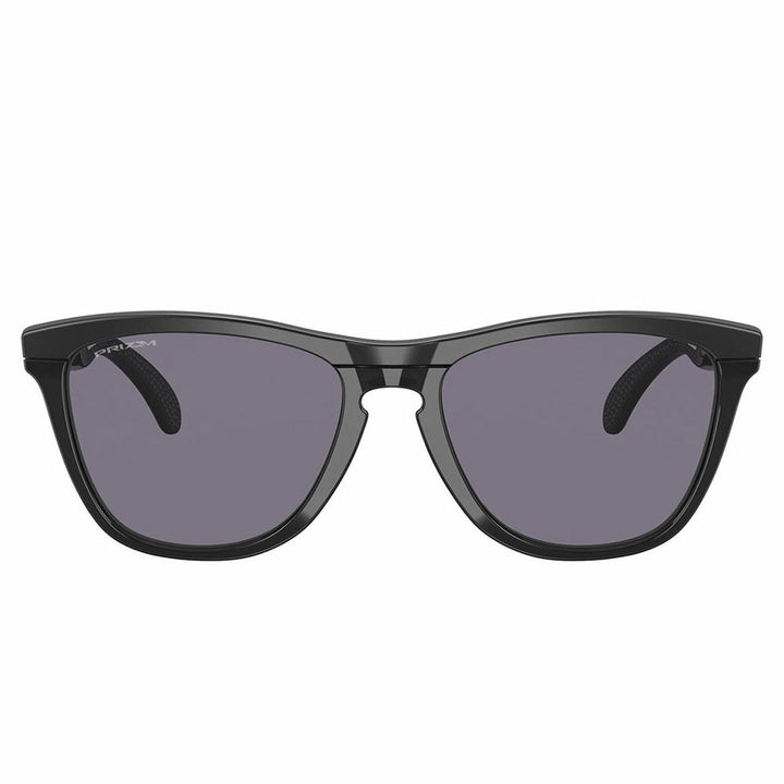 【正規品販売店】オークリー サングラス OO9284A-10 OAKLEY FROGSKINS RANGE A フロッグスキンレンジ アジアンフィット PRIZM プリズム