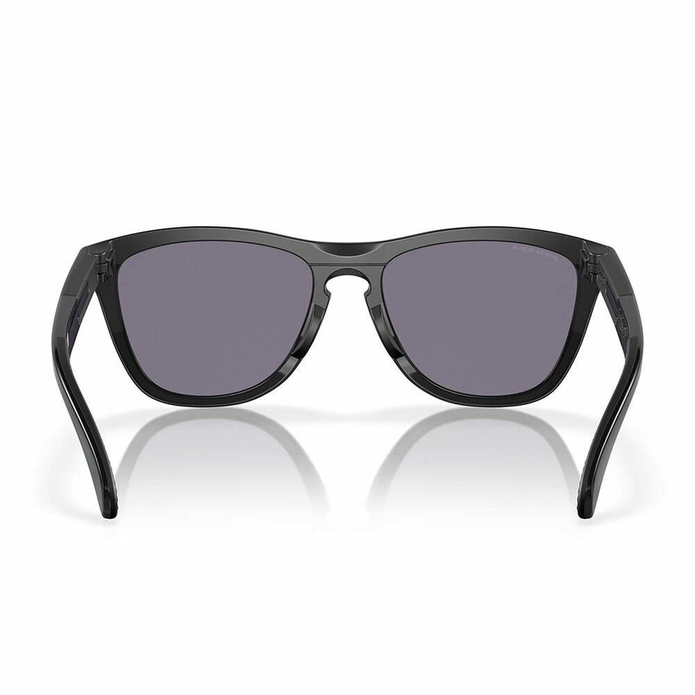 【正規品販売店】オークリー サングラス OO9284A-10 OAKLEY FROGSKINS RANGE A フロッグスキンレンジ アジアンフィット PRIZM プリズム