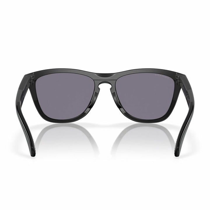 【正規品販売店】オークリー サングラス OO9284A-10 OAKLEY FROGSKINS RANGE A フロッグスキンレンジ アジアンフィット PRIZM プリズム