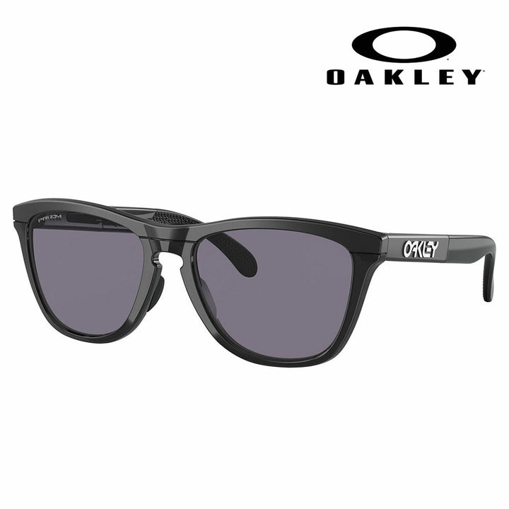 【正規品販売店】オークリー サングラス OO9284A-10 OAKLEY FROGSKINS RANGE A フロッグスキンレンジ アジアンフィット PRIZM プリズム