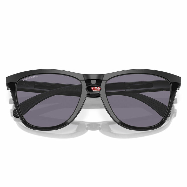 【正規品販売店】オークリー サングラス OO9284A-10 OAKLEY FROGSKINS RANGE A フロッグスキンレンジ アジアンフィット PRIZM プリズム