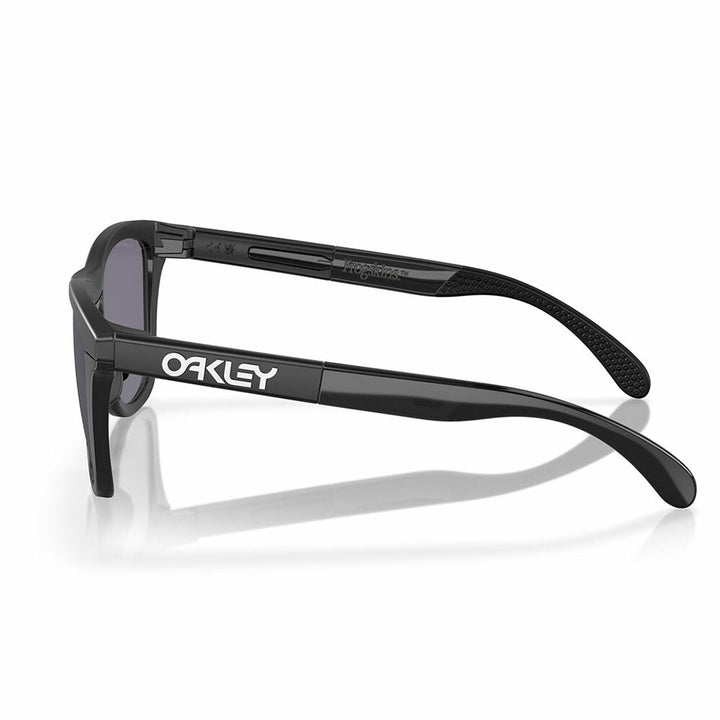 【正規品販売店】オークリー サングラス OO9284A-10 OAKLEY FROGSKINS RANGE A フロッグスキンレンジ アジアンフィット PRIZM プリズム