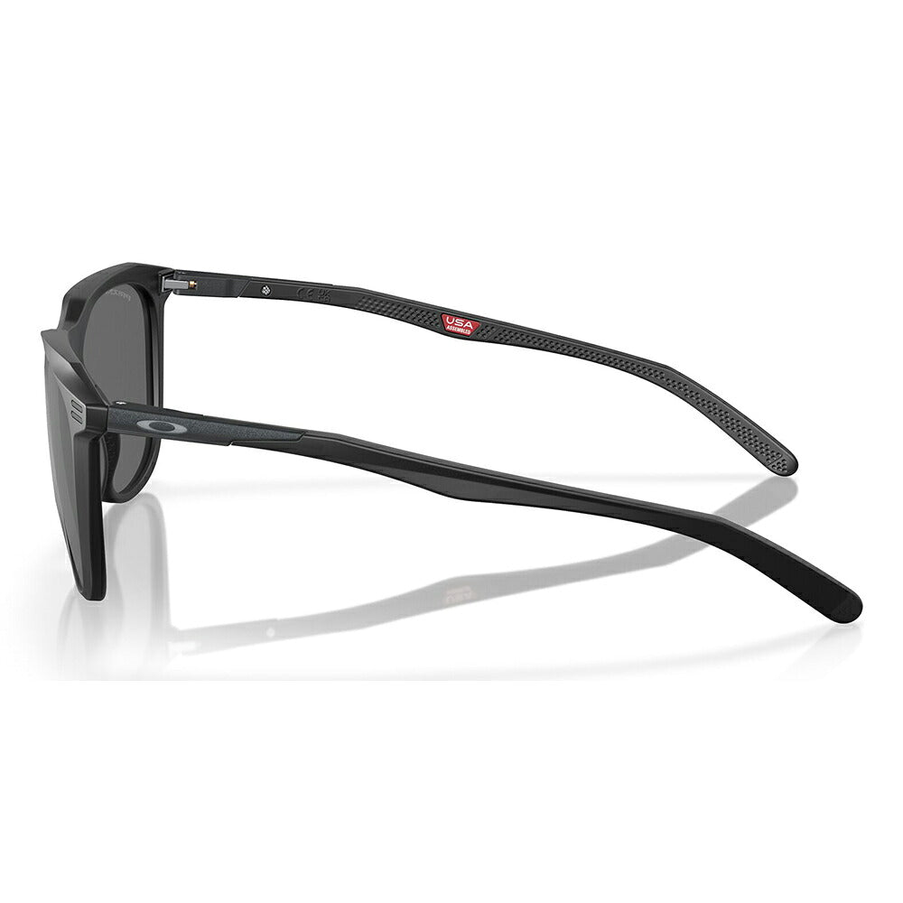 【正規品販売店】オークリー サングラス OO9286A-01 OAKLEY THURSO サーソー PRIZM プリズム セル 偏光