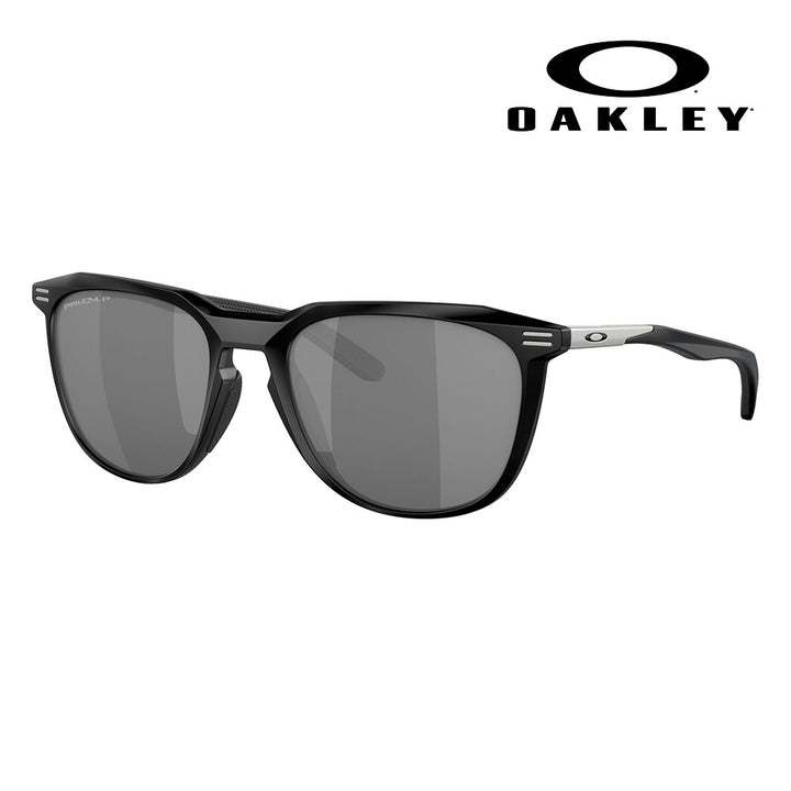 【正規品販売店】オークリー サングラス OO9286A-02 OAKLEY THURSO サーソー PRIZM プリズム セル 偏光
