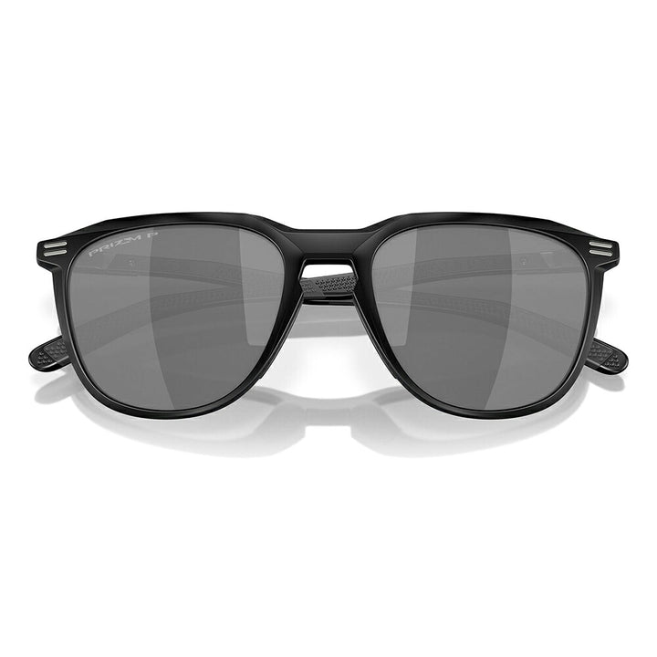 【正規品販売店】オークリー サングラス OO9286A-02 OAKLEY THURSO サーソー PRIZM プリズム セル 偏光