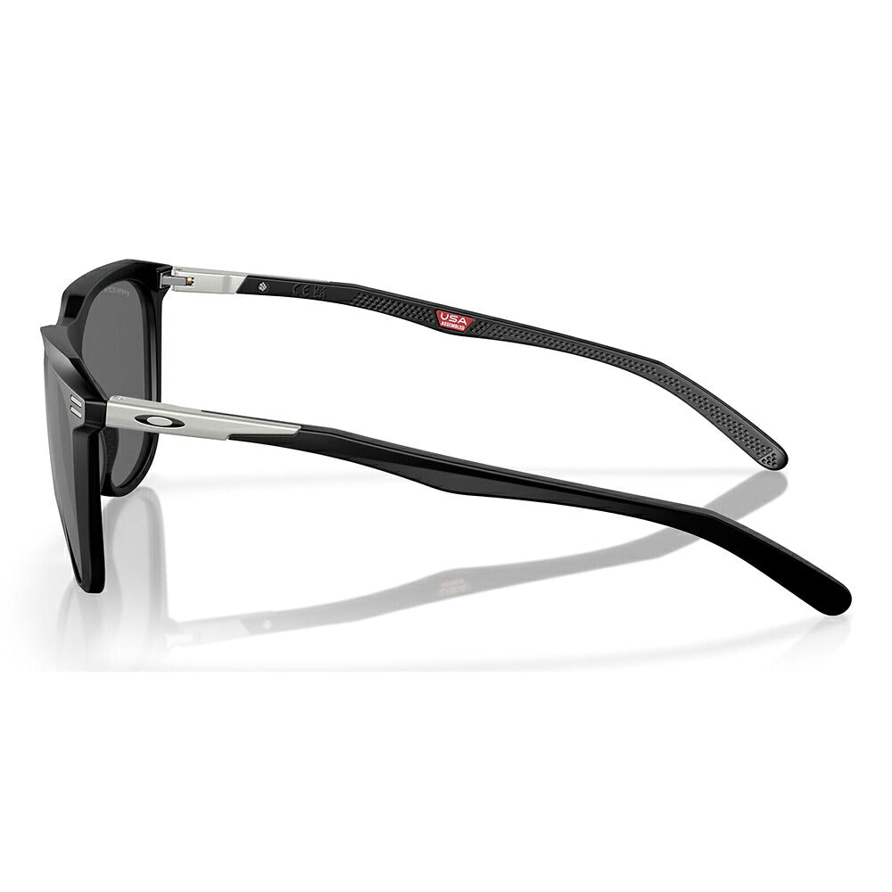 【正規品販売店】オークリー サングラス OO9286A-02 OAKLEY THURSO サーソー PRIZM プリズム セル 偏光