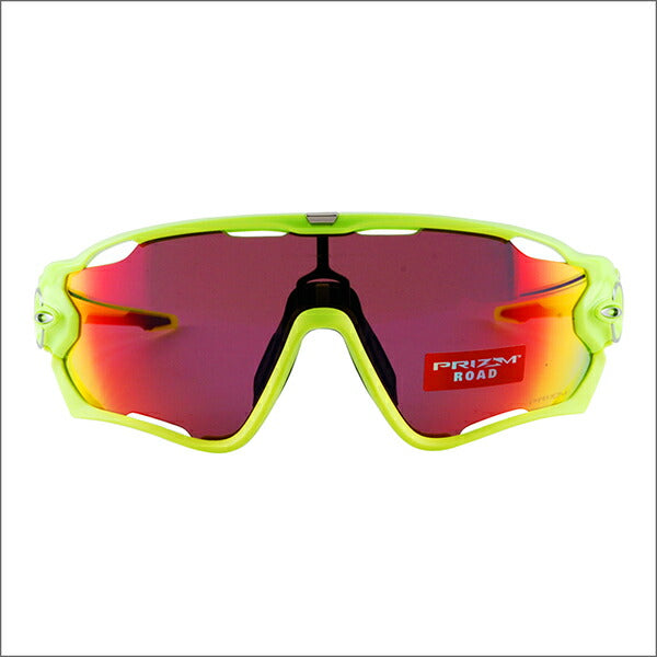 【正規品販売店】オークリー ジョウブレイカー サングラス OO9290-26 OAKLEY JAWBREAKER PRIZM ROAD プリズムロード メガネ フレーム 伊達メガネ 眼鏡