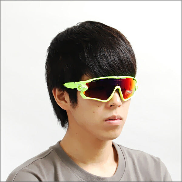 【正规品贩売店】オーkuriー ジョウブureイカー サngurasu OO9290-26 OAKLEY JAWBREAKER PRIZM ROAD プurizumurodo メガネ fereーム 伊达メガネ 眼镜