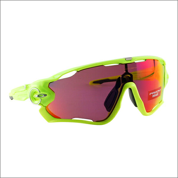 【正规品贩売店】オーkuriー ジョウブureイカー サngurasu OO9290-26 OAKLEY JAWBREAKER PRIZM ROAD プurizumurodo メガネ fereーム 伊达メガネ 眼镜