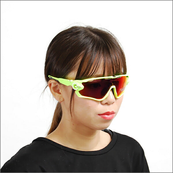 【正規品販売店】オークリー ジョウブレイカー サングラス OO9290-26 OAKLEY JAWBREAKER PRIZM ROAD プリズムロード メガネ フレーム 伊達メガネ 眼鏡