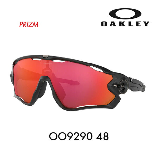 [Authorized Retailer] Oakley Jawbreaker Prism Road Sunglasses OO9290-48 OAKLEY JAWBREAKER PRIZM ROAD Glasses Frames Fashion Glasses Eyeglasses 