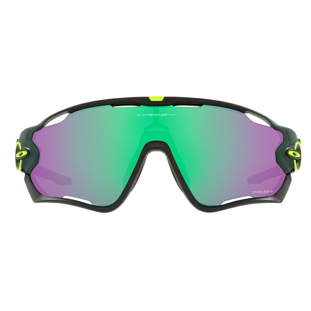 【正規品販売店】オークリー サングラス OO9290-68 OAKLEY ジョウブレイカー プリズムロード JAWBREAKER PRIZM ROAD
