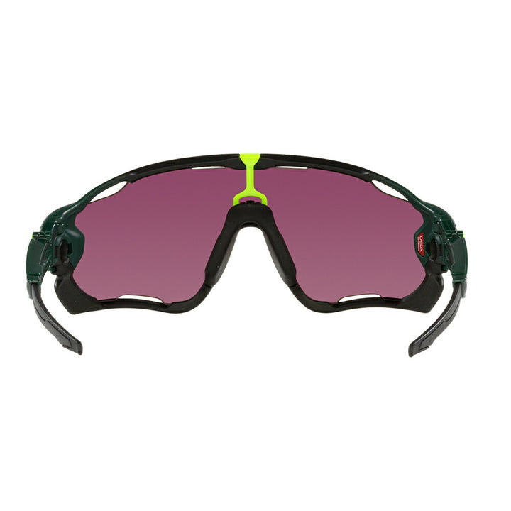 【正規品販売店】オークリー サングラス OO9290-68 OAKLEY ジョウブレイカー プリズムロード JAWBREAKER PRIZM ROAD