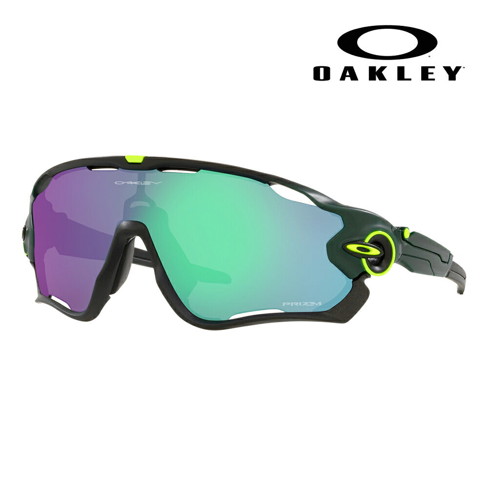 【正規品販売店】オークリー サングラス OO9290-68 OAKLEY ジョウブレイカー プリズムロード JAWBREAKER PRIZM ROAD