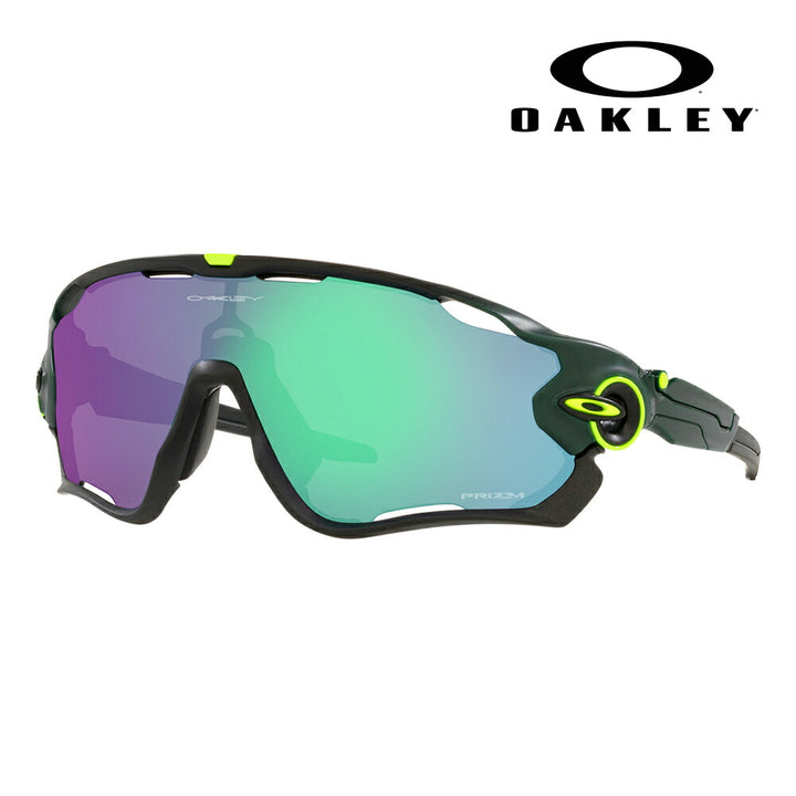 【正規品販売店】オークリー サングラス OO9290-68 OAKLEY ジョウブレイカー プリズムロード JAWBREAKER PRIZM ROAD