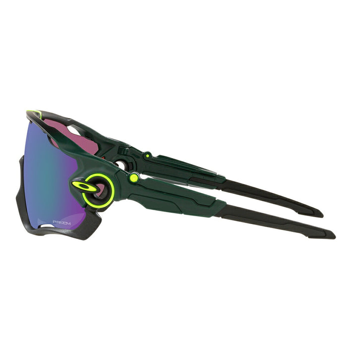【正規品販売店】オークリー サングラス OO9290-68 OAKLEY ジョウブレイカー プリズムロード JAWBREAKER PRIZM ROAD