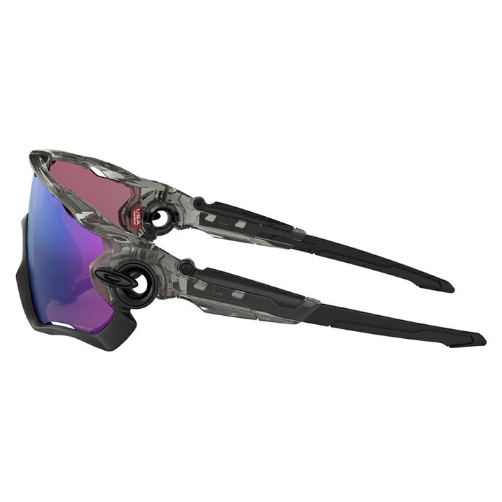 【正规品贩売店】オーkuriー sangurasu OO9290-46 OAKLEY ジョウブureika JAWBREAKER プurizumu 