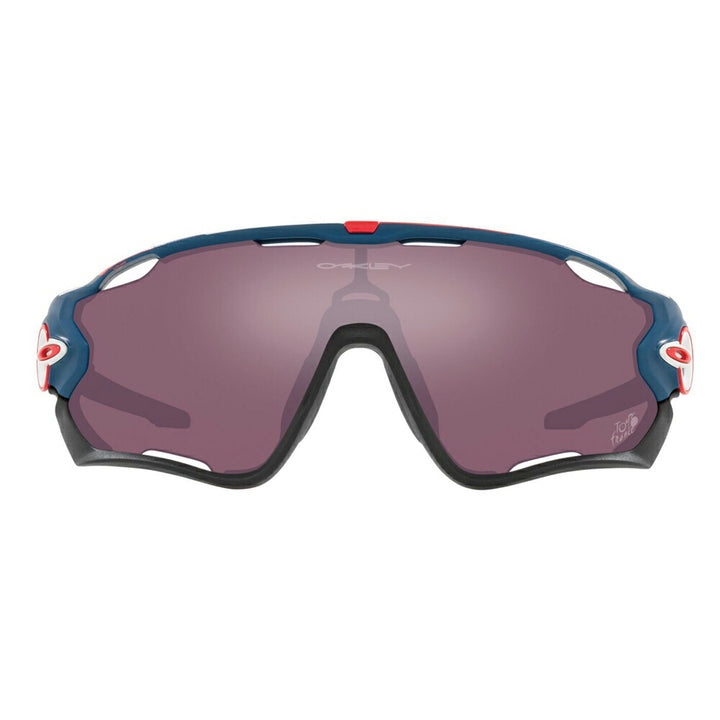 [Recommended Price] Oakley Sunglasses OO9290-64 OAKLEY Jawbreaker Prism 