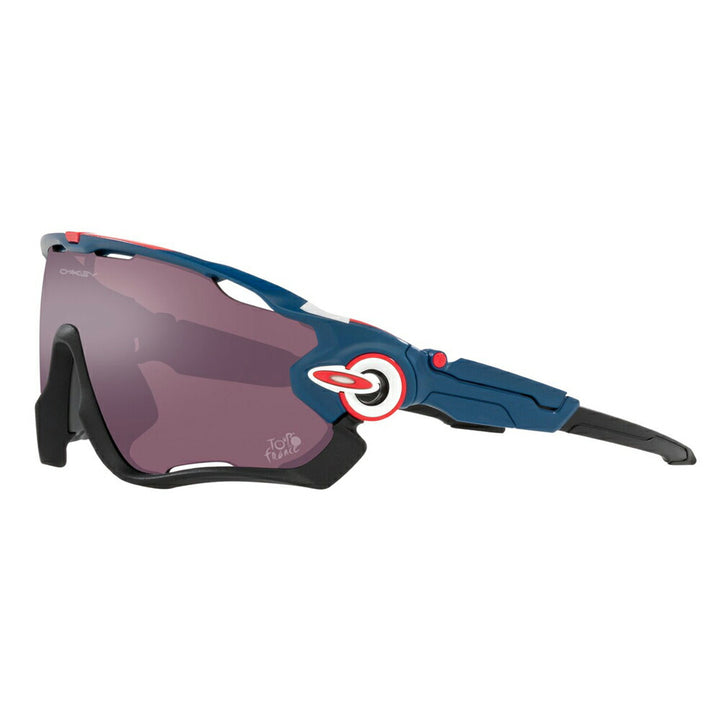 [Recommended Price] Oakley Sunglasses OO9290-64 OAKLEY Jawbreaker Prism 