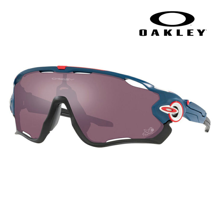 [Recommended Price] Oakley Sunglasses OO9290-64 OAKLEY Jawbreaker Prism 