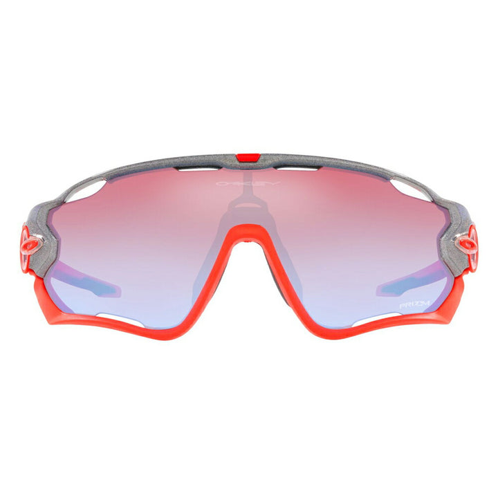 【オsusume価格】オークリー サngurasu OO9290-73 OAKLEY ジョウブureイカー JAWBREAKER プurizumu北京 2022オrinピkkku 限定莫德鲁