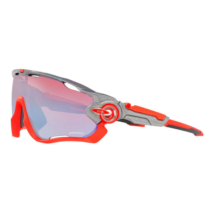 【オsusume価格】オークリー サngurasu OO9290-73 OAKLEY ジョウブureイカー JAWBREAKER プurizumu北京 2022オrinピkkku 限定莫德鲁