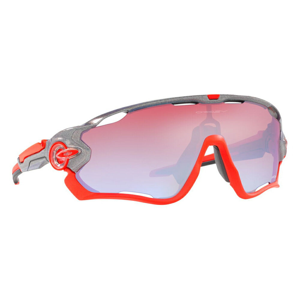 [Recommended Price] Oakley Sunglasses OO9290-73 OAKLEY Jawbreaker Prism 2022 Beijing Olympics Limited Edition 