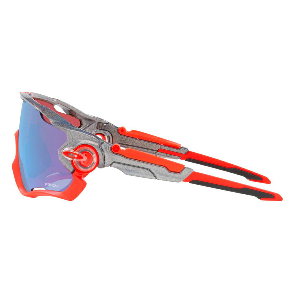 【オsusume価格】オークリー サngurasu OO9290-73 OAKLEY ジョウブureイカー JAWBREAKER プurizumu北京 2022オrinピkkku 限定莫德鲁