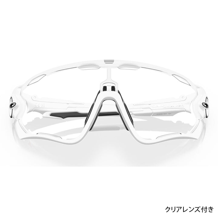 【アウトレット】オークリー サングラス OO9290 76 OAKLEY ジョウブレイカー プリズムロ JAWBREAKER PRIZM
