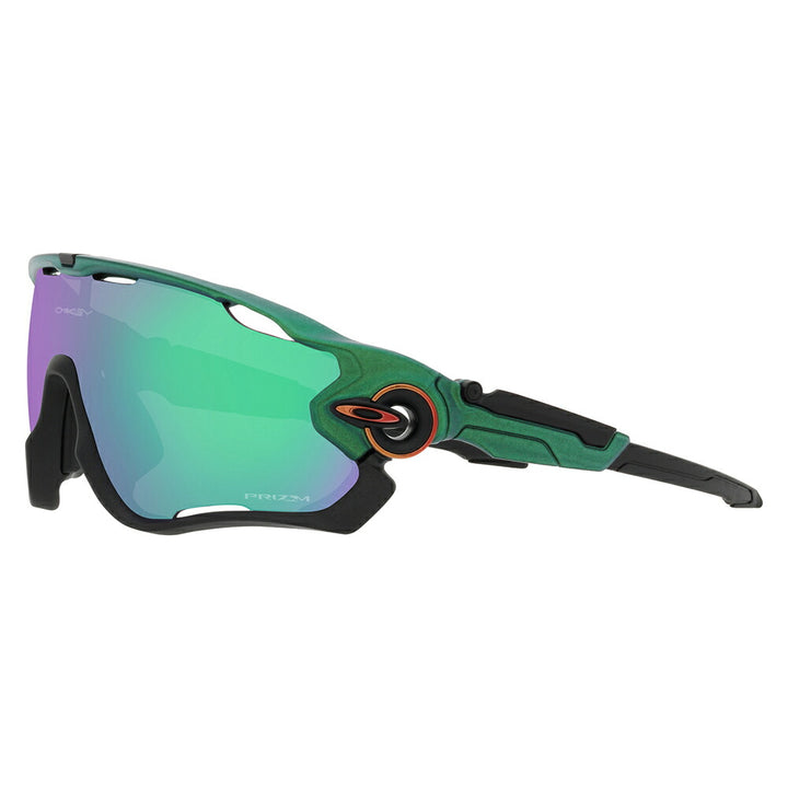 【オsusume価格】オークuriー sangurasu OO9290 77 OAKLEY ジョウブureイカー purizumurodo JAWBREAKER PRIZM ROAD 