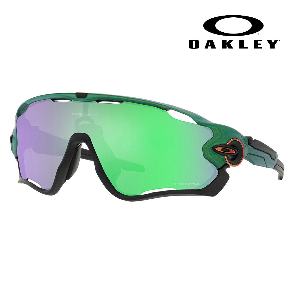 【オsusume価格】オークuriー sangurasu OO9290 77 OAKLEY ジョウブureイカー purizumurodo JAWBREAKER PRIZM ROAD 