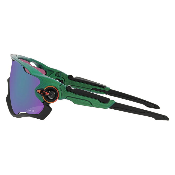 【オsusume価格】オークuriー sangurasu OO9290 77 OAKLEY ジョウブureイカー purizumurodo JAWBREAKER PRIZM ROAD 