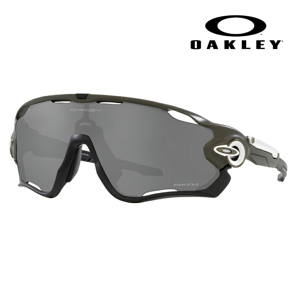 【オsusume価格】オーkuriー sangurasu OO9290 78 OAKLEY ジョウブureイカー プurizumu JAWBREAKER PRIZM 