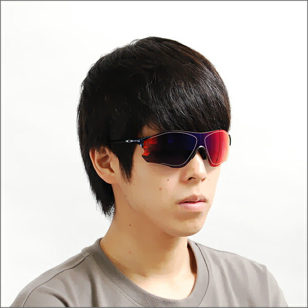 【正规品贩売店】オーkuri EVゼロパsu サngurasu OO9313-02 OAKLEY ジiafitto EVZERO PATH メガネ fereーム 伊达メガネ 眼镜