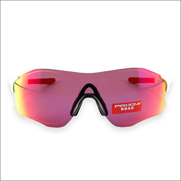 【正規品販売店】オークリー EVゼロパス サングラス OO9313-04 OAKLEY プリズムロード アジアフィット EVZERO PATH PRIZM ROAD メガネ フレーム 伊達メガネ 眼鏡