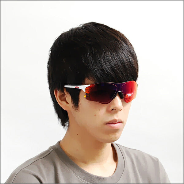 【正規品販売店】オークリー EVゼロパス サングラス OO9313-04 OAKLEY プリズムロード アジアフィット EVZERO PATH PRIZM ROAD メガネ フレーム 伊達メガネ 眼鏡