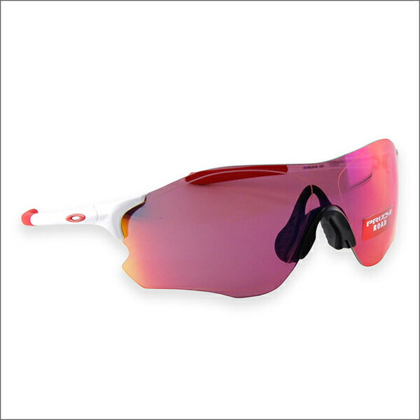 【正規品販売店】オークリー EVゼロパス サングラス OO9313-04 OAKLEY プリズムロード アジアフィット EVZERO PATH PRIZM ROAD メガネ フレーム 伊達メガネ 眼鏡