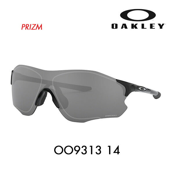 【正规品贩売店】オーkuriー EVゼロパsu プuriズムゴルfu サngurasu OO9313-14 OAKLEY ジafiitto EVZERO PATH PRIZM メガネ feremu 伊达メガネ 眼镜