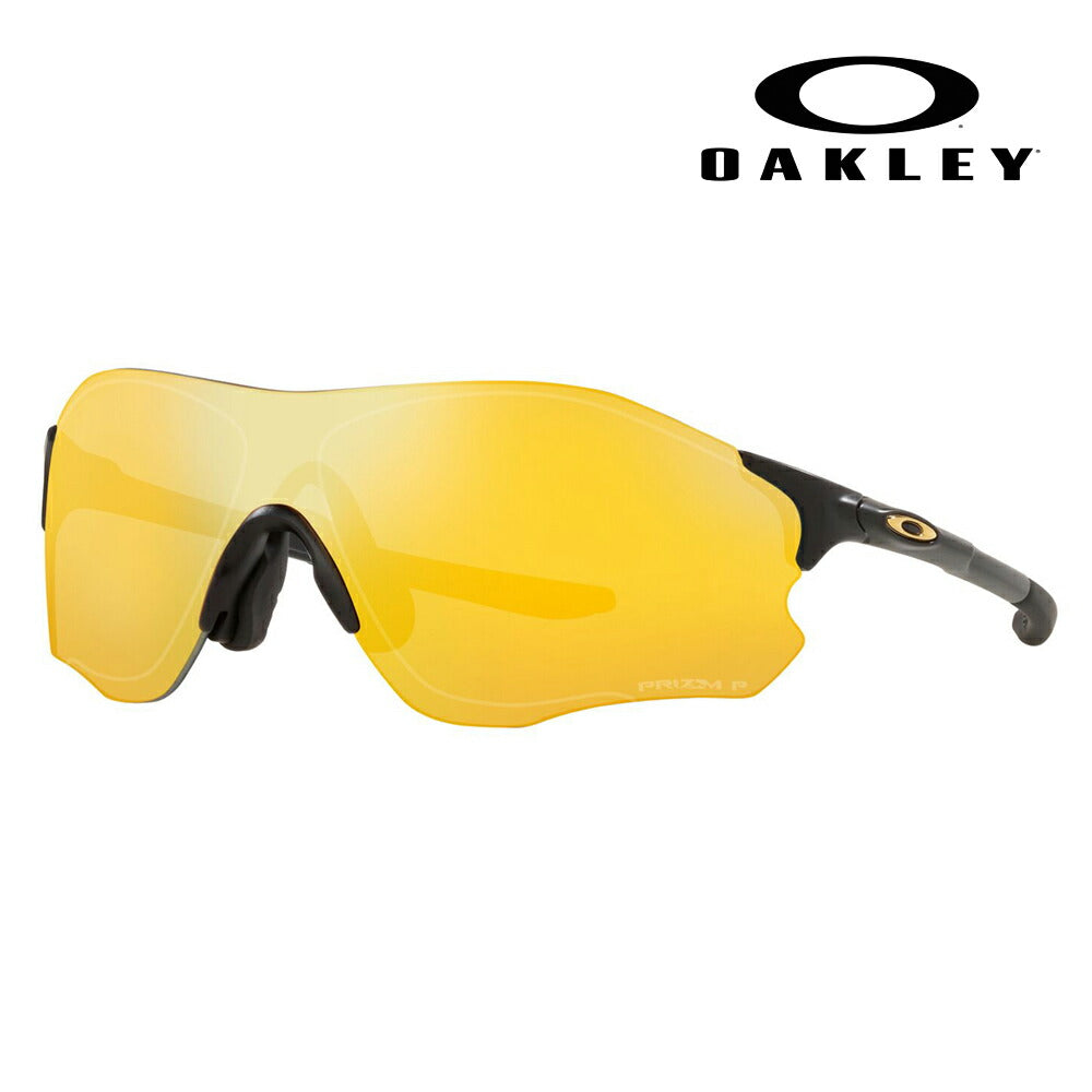 【正规品贩売店】オーkuri EVゼロパsu サngugurasu OO9313-31 OAKLEY ジafiitto EVZERO PATH 偏光