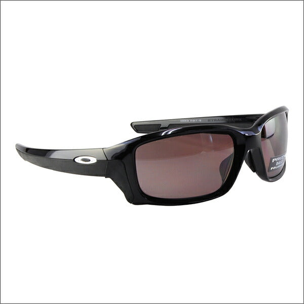 【オsusuメ価格】オークリー sutoretorinkku sangurasu OO9336-04 OAKLEY ジiafitto プurizumu 偏光 STRAIGHT LINK PRIZM POLARIZED メガネ fureーmu伊达メガネ眼镜