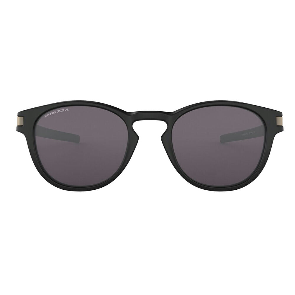 【正规品贩売店】オーkuriー sangurasu OO9349-19 OAKLEY ラッチ ジafititto purizmu LATCH PRIZM 